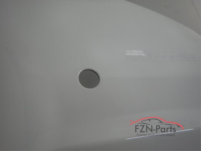 Bentley Continental GT Achterbumper Mulliner Pakket