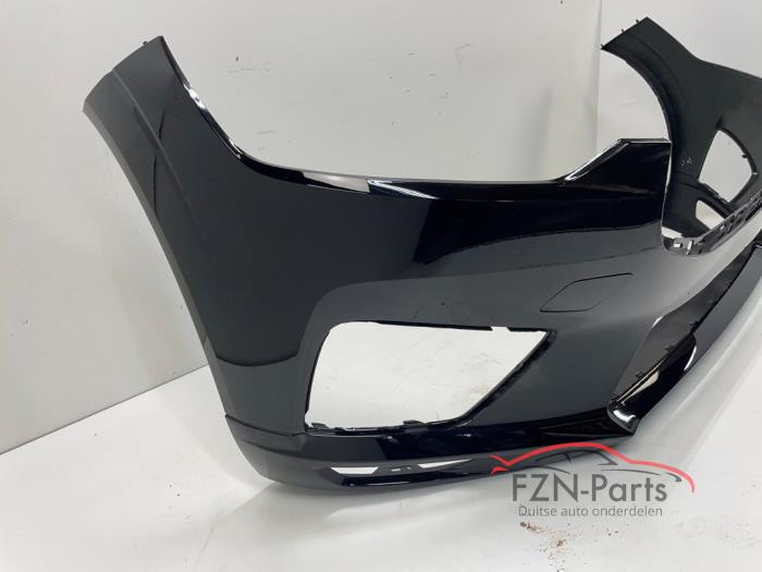Volvo XC 60 Facelift R-Disgn Voorbumper Kaal 31449127