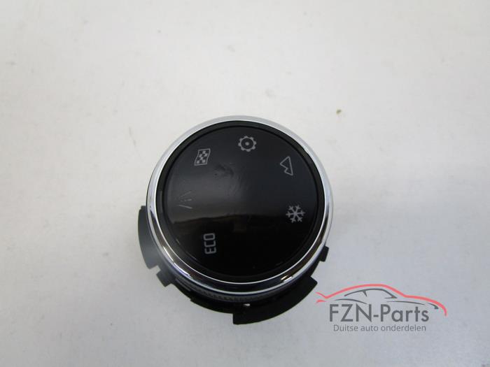 Seat Ateca Schakelaar Middenconsole Drive