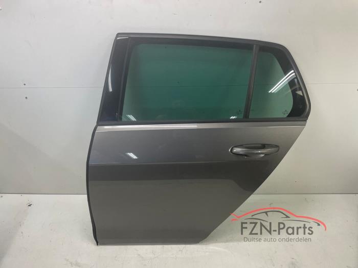 VW Golf 7 Portier Links-achter LA7N