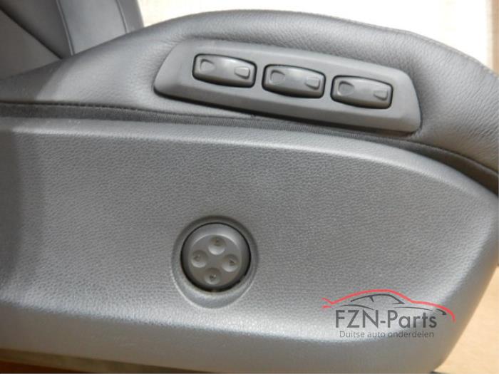 Bekleding Set (compleet) Mercedes A-Klasse (22745039)