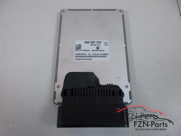 VW Golf 7 Regelapparaat Elektronisch Geregelde Demping