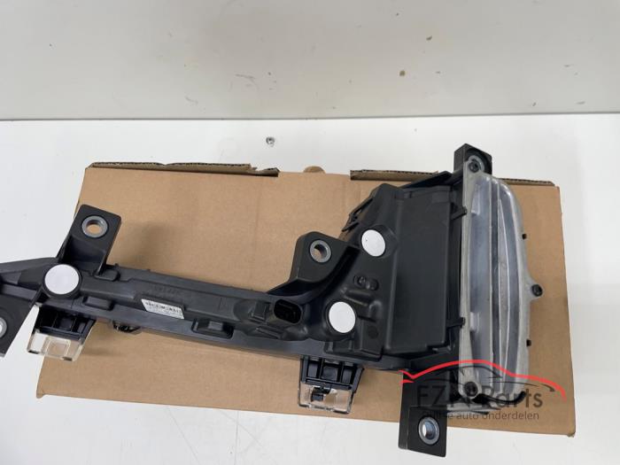 audi a3 E-tron Facelift Led-dagrijverlichting Links