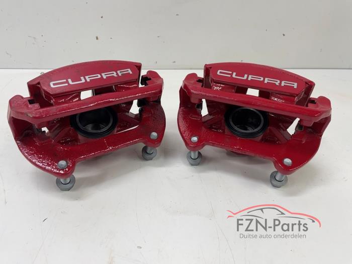 Seat Leon Cupra Remset Remklauwen Voorzijde