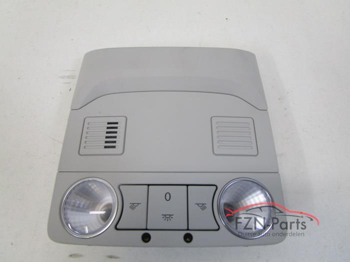Binnenverlichting voor Seat Ateca (22744061)