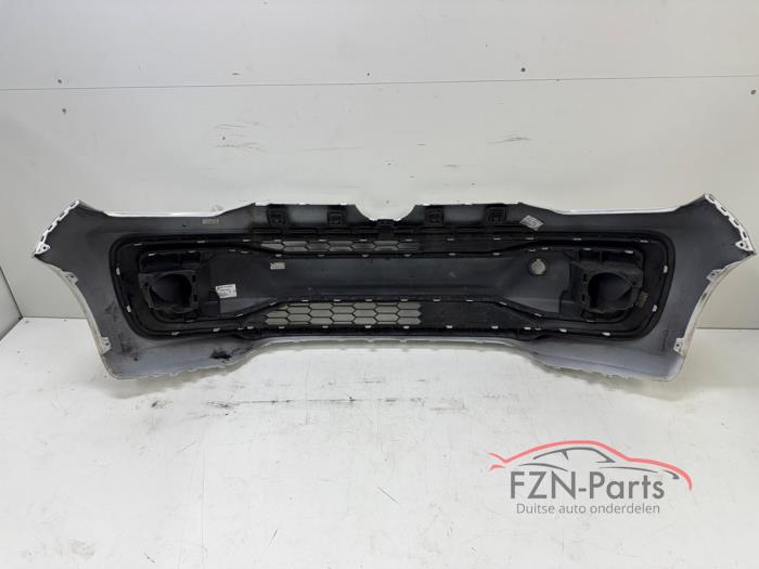 VW UP! 1S0 Voorbumper Facelift LB9A