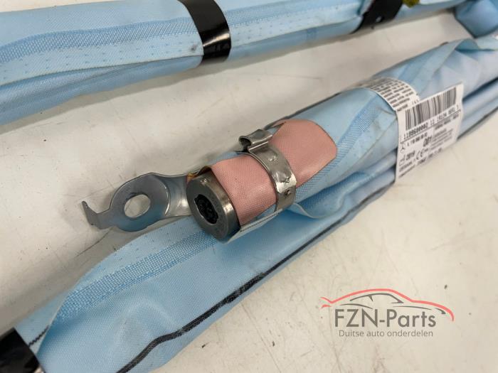 Mercedes-benz cla A118 Dakairbag Links A118600102