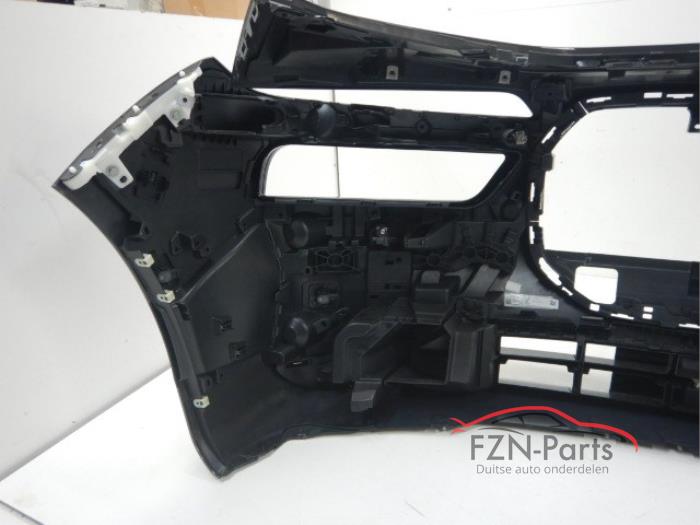 BMW 7-Serie I7 G70 Voorbumper 6PDC