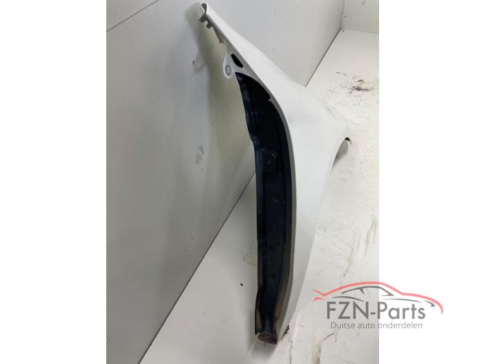 Mercedes-Benz CLA W118 Zijscherm spatscherm Rechts-voor