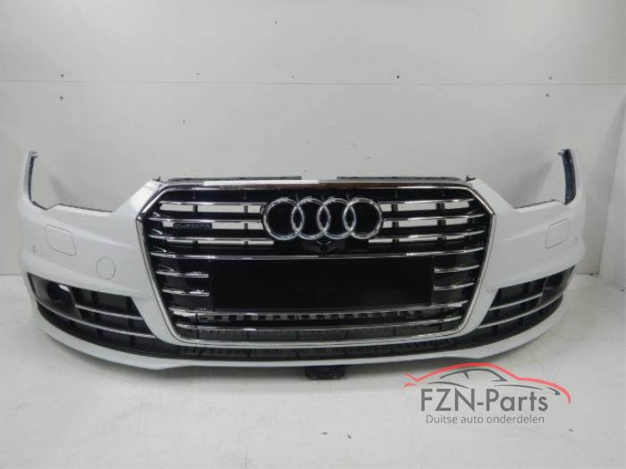 Voorbumper Audi A7 (22720880)