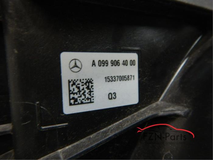 Mercedes Benz ML GL GLE W166 Koelerpakket 320 / 350