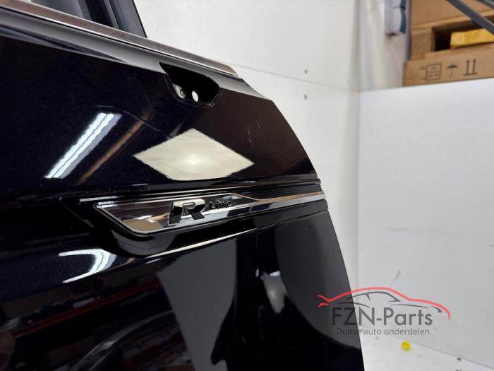 Vw Touran 5ta Portier Rechts-Voor LC9X