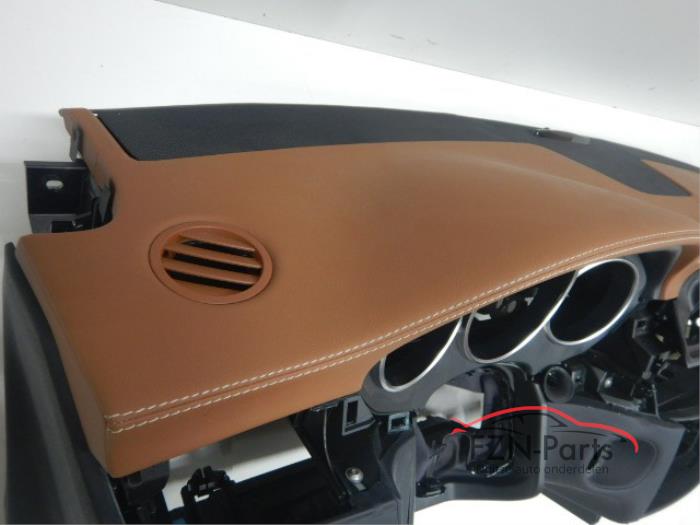 Bekleding Set (compleet) Mercedes CLS-Klasse (22739551)