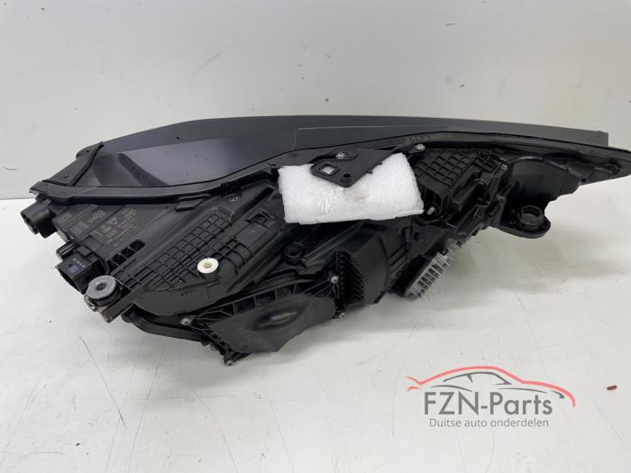Audi A6 4K Koplamp Matrix-LED Links