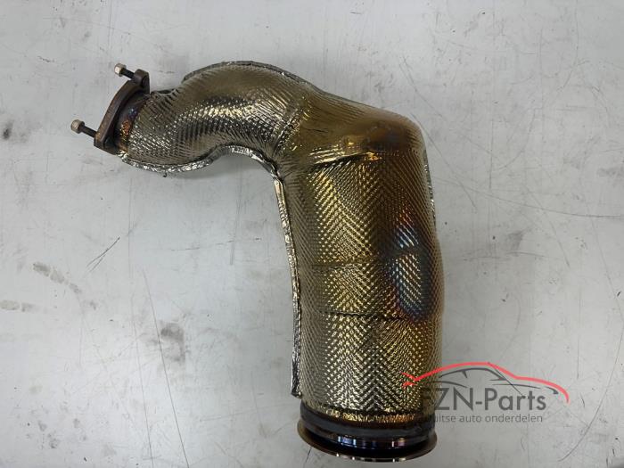 Lamborghini Urus Katalysator Set Links+rechts