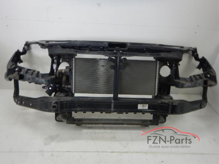 Voorkop compleet Mercedes ML-Klasse (22726453)