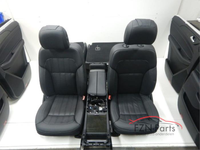 Bekleding Set (compleet) Mercedes GLE (22744871)
