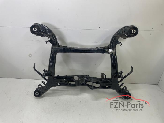 Audi A6 4K C8 Subframe Achterzijde Quattro