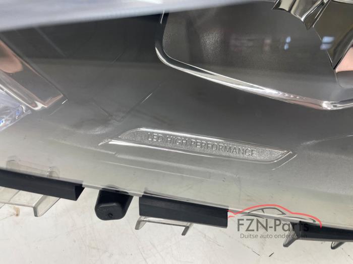 Mercedes-Benz CLA W118 Koplamp Links LED High Performance