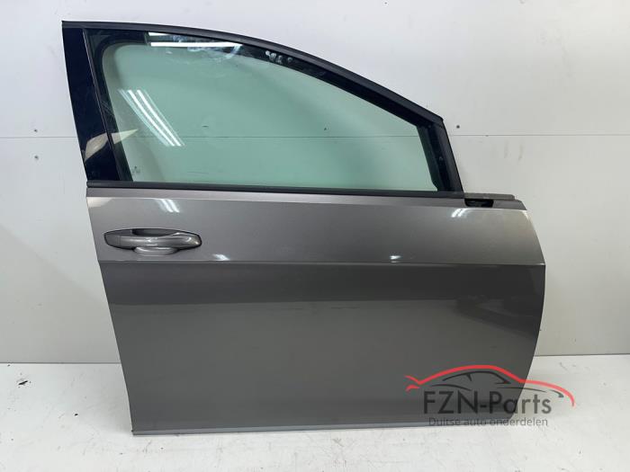 VW Golf 7 Portier Rechts-voor LA7N