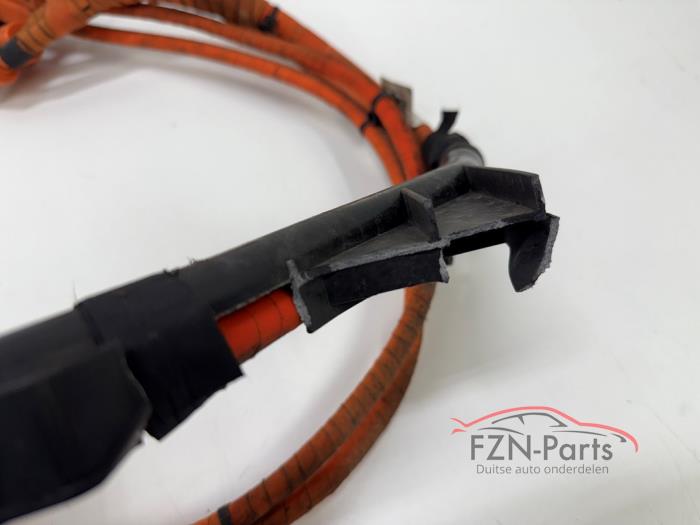 VW Golf 7 GTE Hoog Voltage Kabel