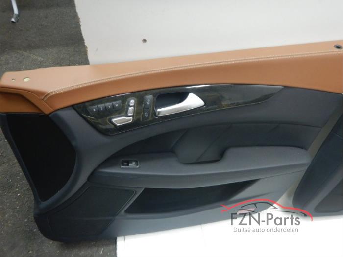 Bekleding Set (compleet) Mercedes CLS-Klasse (22739551)