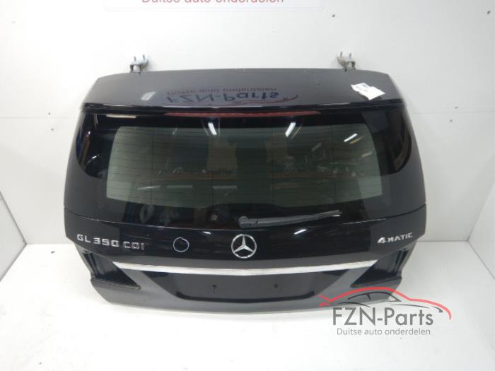 Achterklep Mercedes GL-KLASSE (22724459)