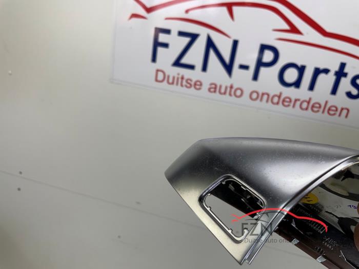 Audi A3 S3 RS3 8v Spiegelkap rechts chrome side-assist