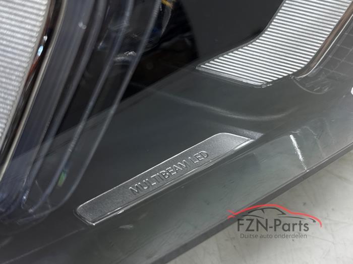 Mercedes-Benz GLE W167 Koplamp Links Compleet