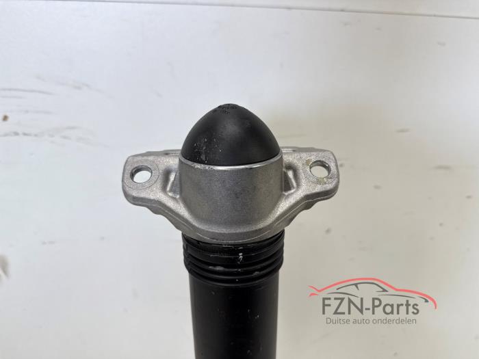 VW Touran 5TA Facelift Schokbreker DCC Achterzijde