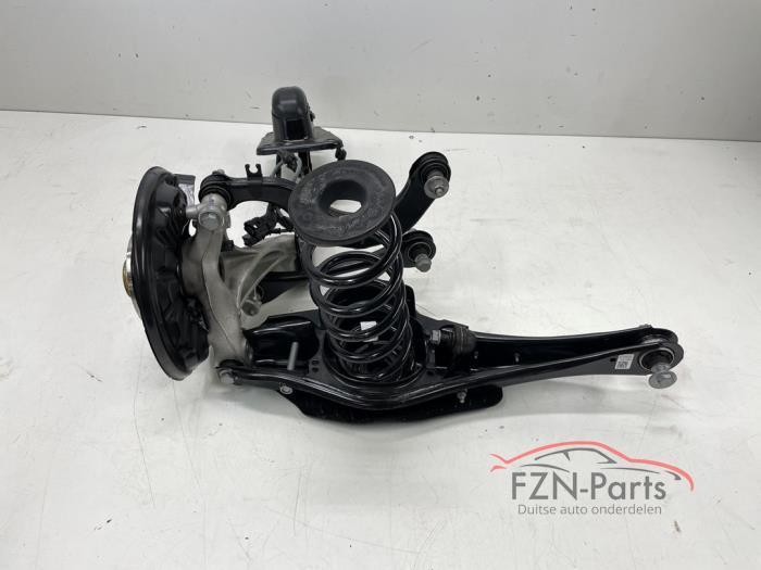 VW Touran 5TA Achteras Wielophanging links-achter