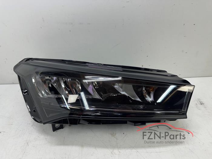 Skoda Enyaq Koplamp Rechts Volled