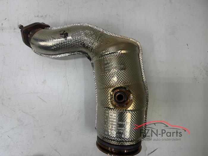 Lamborghini Urus Katalysator Set Links+rechts