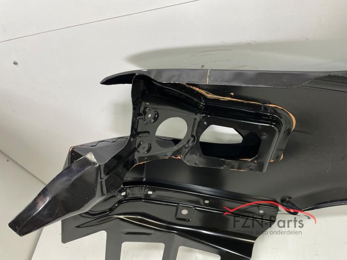 Tesla Model S Snijdeel Links-Achter GRU