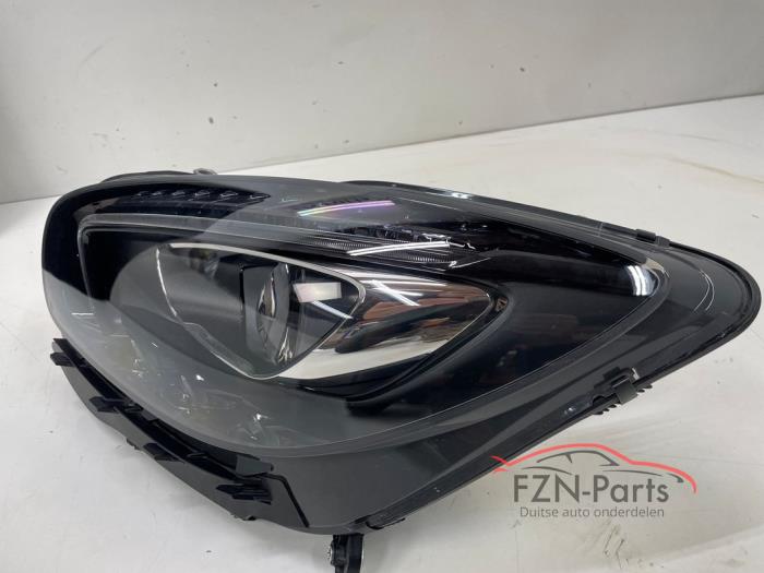 Mercedes-Benz AMG GT Koplamp LED High Performance Links