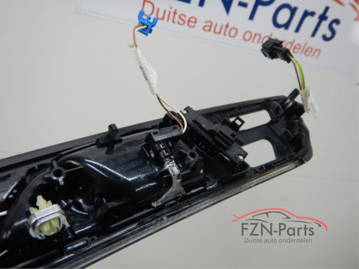 Mercedes-Benz GL-Klasse GL63 Dashboard Lijst/Portierverlicht L/R