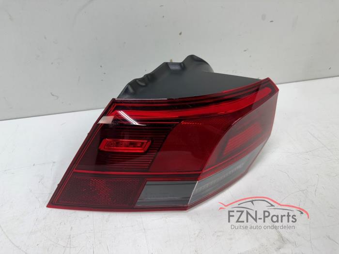 VW Golf 8 LED Achterlicht Links-Buiten