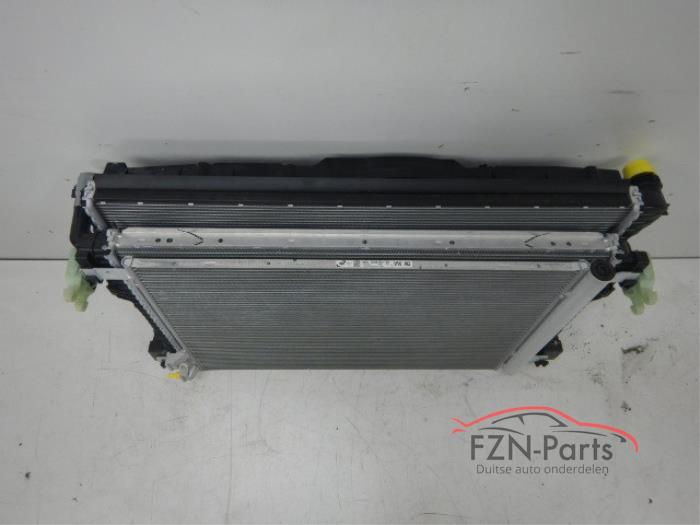 VW Golf 8 Koelerpakket 2.0 TDI