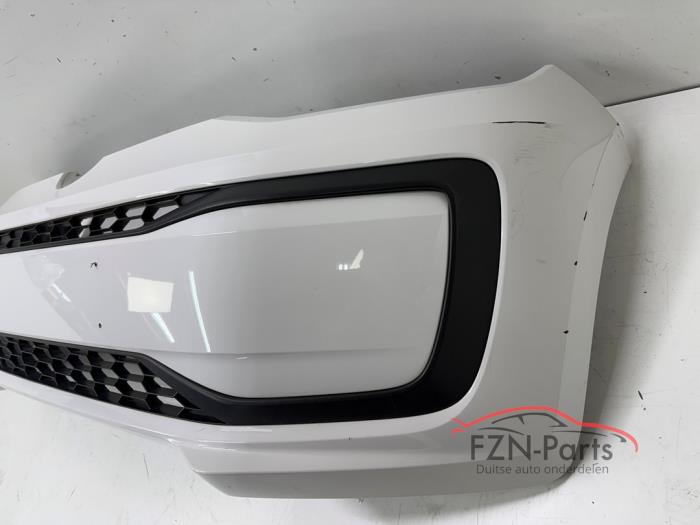 VW UP! 1S0 Voorbumper Facelift LB9A