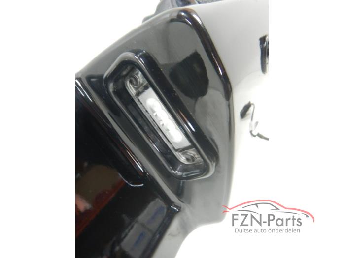 Mercedes-Benz G-Klasse G63 AMG W463 Achterbumper 4PDC