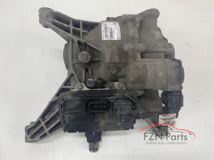 Land Rover Range Rover Evoque L551 2.0 Diesel Hybride Differentieel achterzijde