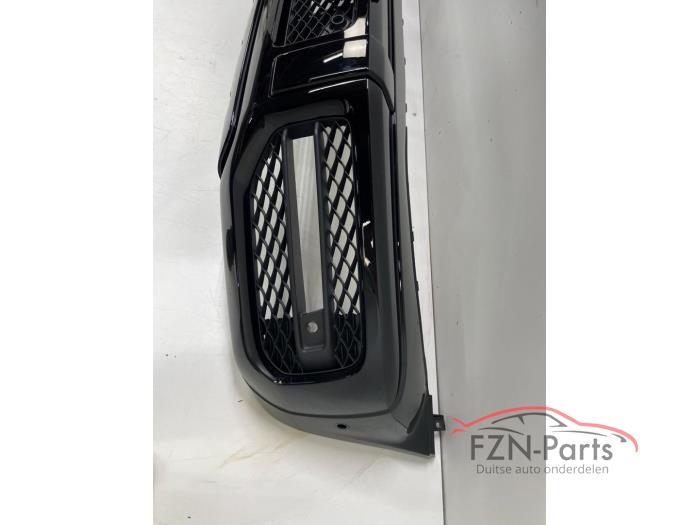 Mercedes-Benz G-Klasse G63 Voorbumper Zwart
