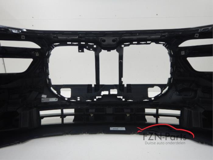 BMW 7-Serie I7 G70 Voorbumper 6PDC