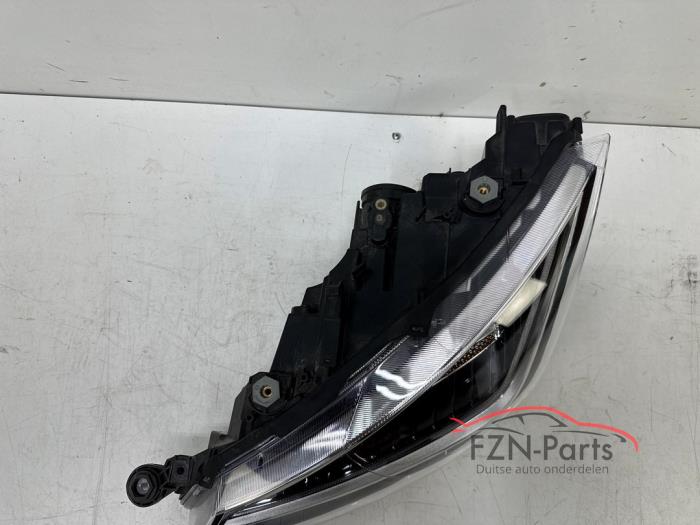 Seat Ibiza 6F1 Facelift Volled Koplamp Links Kaal