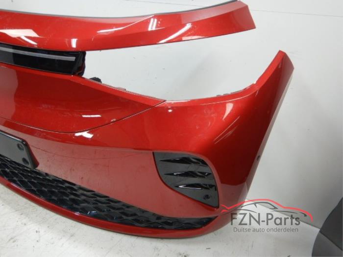VW ID4 GTX Voorbumper 6PDC