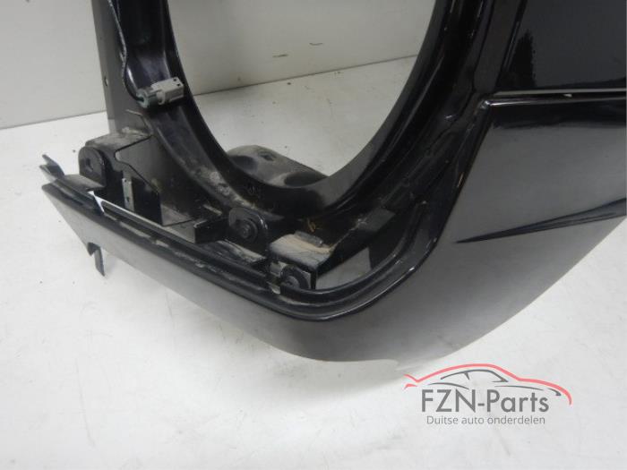 Mercedes-Benz G-Klasse W463 Zijscherm Spatscherm Links