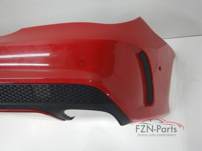 Achterbumper Mercedes CLA (22723959)