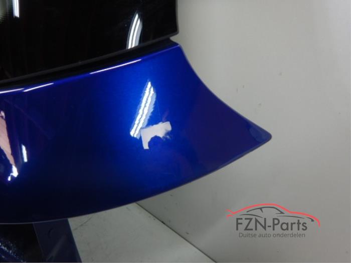 VW Golf 8 R Achterklep LD5K Lapiz Blue Code onbekendKleur: LD5K Lapiz blueLichte lakschadeAchter klep afsluiting achterzijde kofferbak bagageruimte 1.0 eTSI 142889 01-06-2020 07-03-2024
1.0 TSI