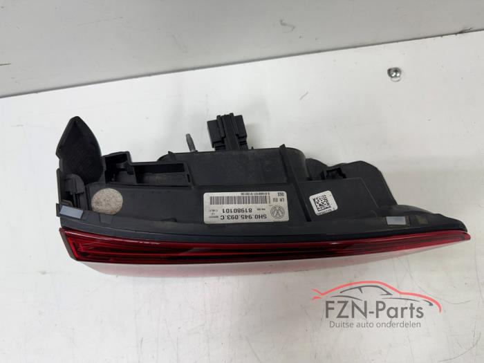 VW Golf 8 LED Achterlicht Links-Binnen