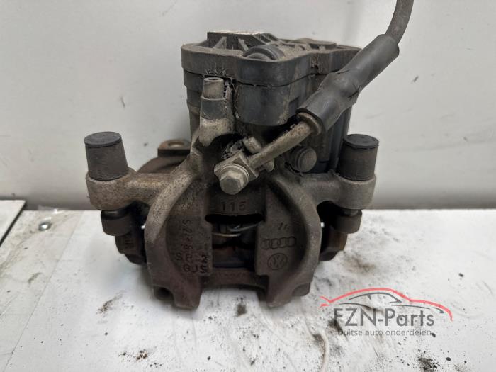 VW Golf 7 Remklauw Links-Achter